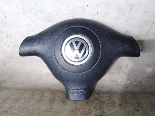 Used Driver airbag VW GOLF IV (1J1) 1.9 TDI (90 hp) 26478142
