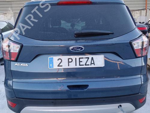 Elektronische module FORD KUGA II (DM2) 2.0 TDCi | BP26481106M83 