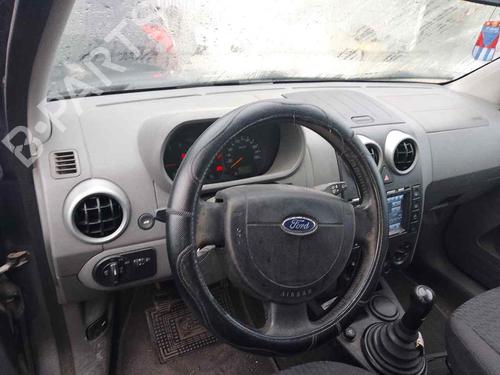 Front right lock FORD FUSION (JU_) 1.4 TDCi | BP26472614C97 