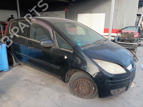 Kombiinstrument MITSUBISHI COLT VI (Z3_A, Z2_A)  | BP26481488C47