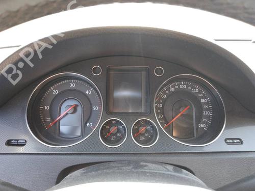 Kombiinstrument VW PASSAT B6 (3C2) [2005-2011]  28451746