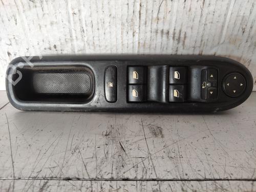 Used Left front window switch Left front window switch 36812923 36812923