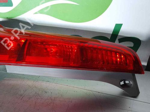 Left taillight HONDA CR-V III (RE_) 2.2 i-CTDi 4WD (RE6) | BP31696821C34