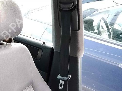 Used Front left seatbelt AUDI A6 C5 (4B2, 4B4) [1997-2005]  28453331