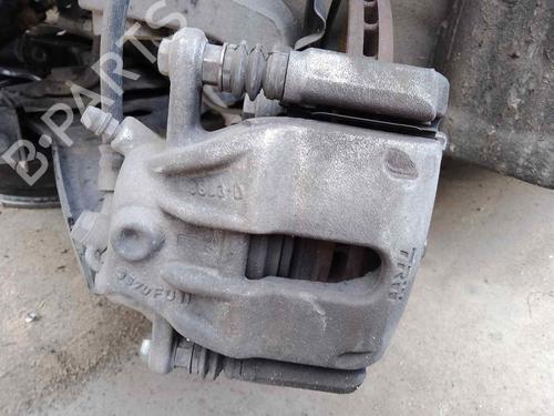 Used Left front brake caliper RENAULT MEGANE IV Hatchback (B9A/M/N_) [2015-2025]  28453973