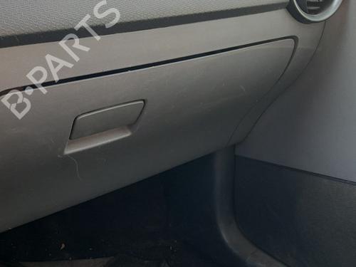 Handskerum Handskerum SEAT IBIZA III (6L1) [2002-2009] 33757342 33757342