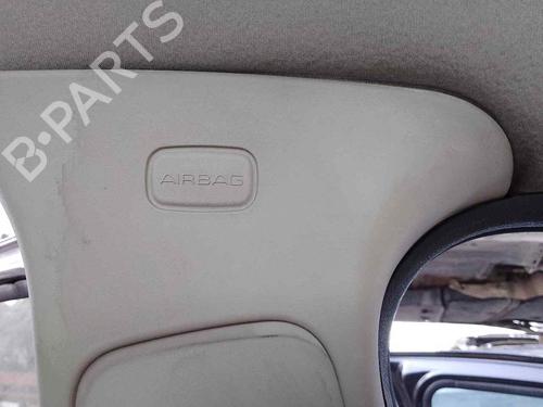 Used Left curtain airbag PEUGEOT 307 Break (3E) 1.6 16V (109 hp) 28461759