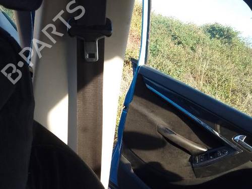 Used Front left seatbelt Front left seatbelt CITROËN C4 Picasso I MPV (UD_) [2006-2015] 40296803 40296803