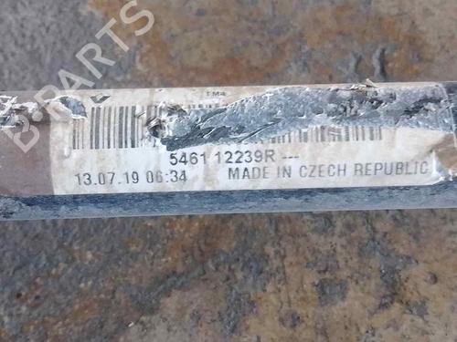 Anti roll bar RENAULT CLIO IV (BH_)  | BP26475894M96 