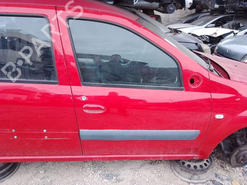 Portier rechts voor DACIA LOGAN EXPRESS (FS_) [2007-2025]  30750213