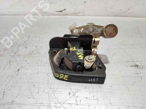 Used Rear right lock Rear right lock KIA CARNIVAL II (GQ) 2.9 CRDi (144 hp) 33238725 33238725