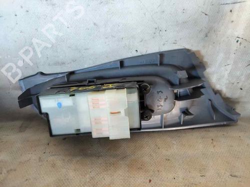 Left front window switch NISSAN ALMERA II Hatchback (N16)  | BP29903049I27 