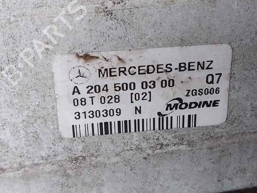 Intercooler MERCEDES-BENZ C-CLASS (W204)  | BP26483942M30 