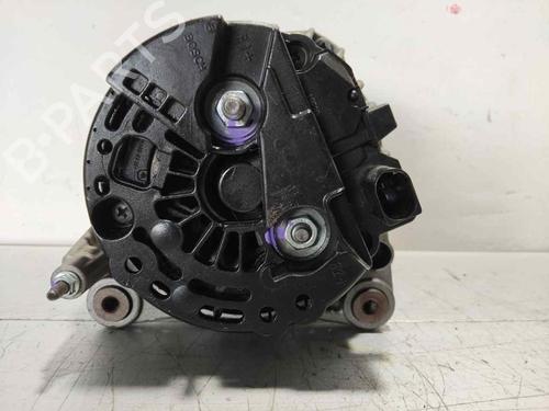 Alternator VW PASSAT B5.5 (3B3) 1.9 TDI | BP32479126M7 - Image 4