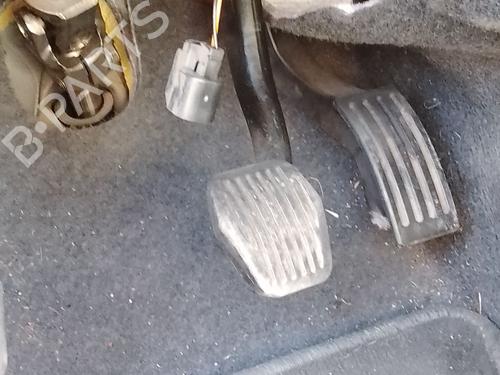 Bremsepedal Bremsepedal VOLVO C30 (533) 1.6 D (109 hp) 36641673 36641673
