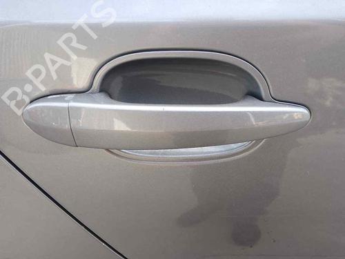 Used Rear right exterior door handle BMW 5 (E60) 525 d (177 hp) 28462176