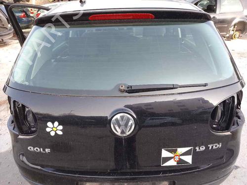 Used Tailgate VW GOLF V (1K1) [2003-2010]  28452586