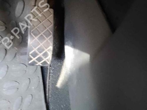 Used Pedal VW POLO IV (9N_, 9A_) [2001-2014]  28463031