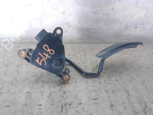 Pedal RENAULT CLIO III (BR0/1, CR0/1)  | BP27039292I4 