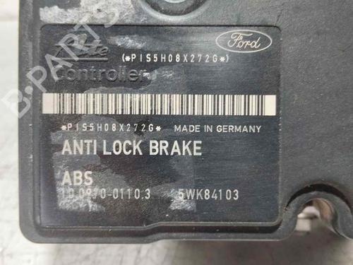 ABS pump FORD FOCUS II Saloon (DB_, FCH, DH)  | BP28467101M43  - Image 6