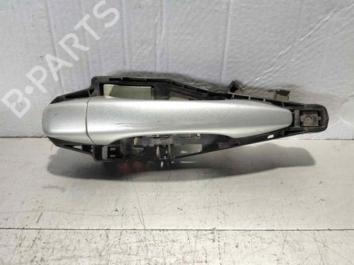 Used Front right exterior door handle Front right exterior door handle CITROËN C4 II (NC_) [2009-2026] 34404387 34404387