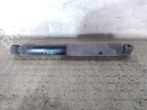 Used Left rear shock absorber MERCEDES-BENZ SPRINTER 3-t Van (B903) 311 CDI (903.661, 903.662, 903.663) (109 hp) 26475217