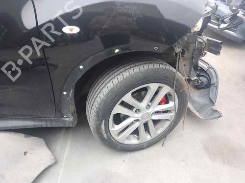 Used Right front shock absorber NISSAN JUKE (F15) [2010-2019]  28458711
