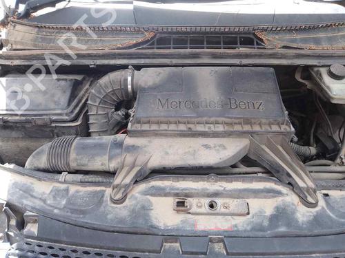 Motor MERCEDES-BENZ VITO Bus (W639) 111 CDI (639.701, 639.703, 639.705) (109 hp) 28467030