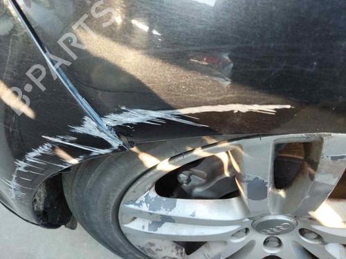 Left front fenders AUDI Q7 (4LB) 3.0 TDI quattro | BP29353710C41 