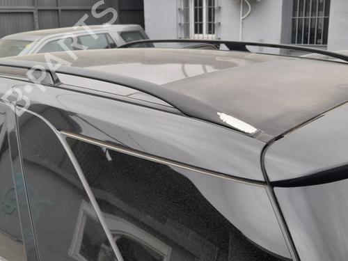 Used Roof bar MERCEDES-BENZ M-CLASS (W164) ML 280 CDI 4-matic (164.120) (190 hp) 32707660