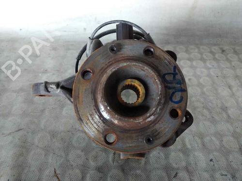 Used Right front steering knuckle CITROËN C3 II (SC_) [2009-2025]  26479316