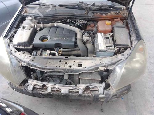 Used Gearbox OPEL ASTRA H (A04) [2004-2014]  28469407