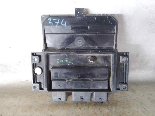 Engine control unit (ECU) RENAULT CLIO III (BR0/1, CR0/1) 1.5 dCi (C/BR0G, C/BR1G) | BP28142893M57 
