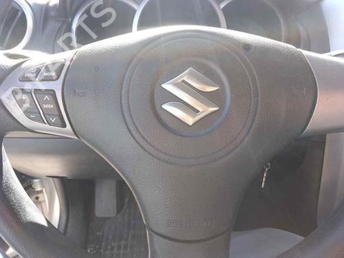 Kollisonspute sett SUZUKI GRAND VITARA II (JT, TE, TD) 1.9 DDiS All-wheel Drive (JT419, TD44, JB419WD, JB419XD,... (129 hp) 26486351