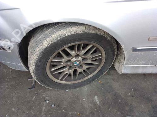 Used Left front brake caliper BMW 5 (E39) 530 d (184 hp) 28466019
