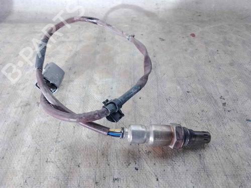 Elektronisk sensor MAZDA CX-3 (DK) 2.0 SKYACTIV-G (DK5W, DK6W) (120 hp) 26482694