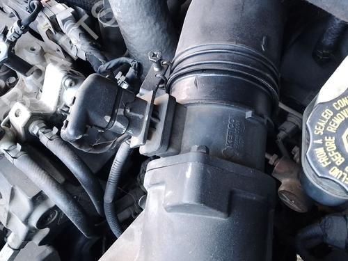 Luftmassemåler KIA SPORTAGE II (JE_, KM_) 2.0 CRDi (140 hp) 30680450