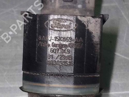 Electronic module FORD MONDEO IV (BA7) | BP31253167M83