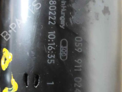 Startmotor AUDI Q7 (4LB) 3.0 TDI quattro | BP28469514M8