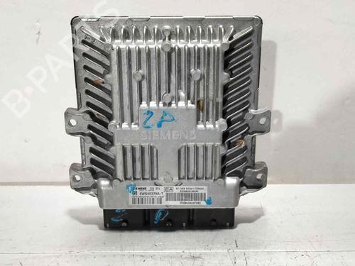 Electronic module PEUGEOT 407 (6D_)  | BP31942357M83 