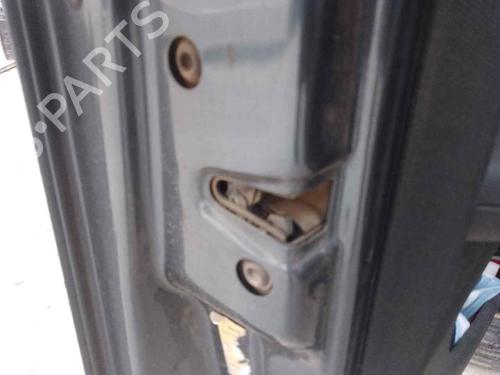 Venstre foran lås SKODA FABIA I (6Y2) [1999-2008]  28469527