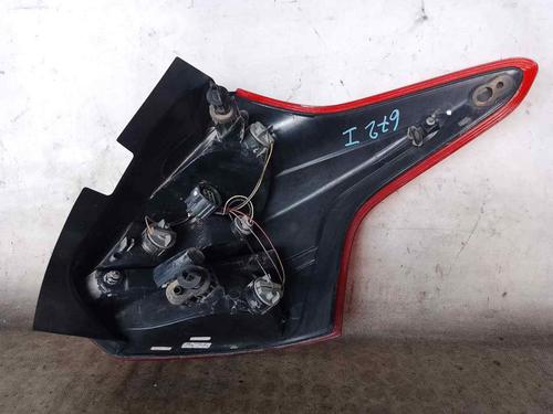 Left taillight FORD FOCUS III 1.6 TDCi | BP26482523C34 