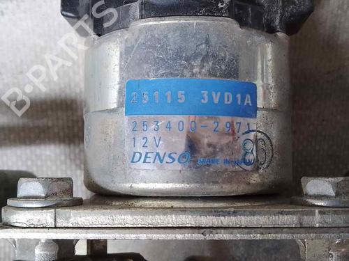 Elektronisk modul NISSAN NOTE (E12) 1.5 dCi | BP26481888M83 