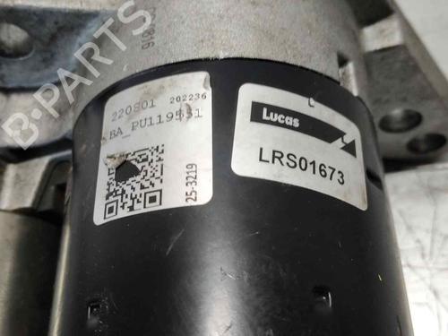 Starter VW GOLF PLUS V (5M1, 521) | BP31946517M8