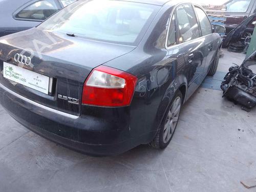 Used Right rear shock absorber AUDI A4 B7 (8EC) 2.5 TDI (163 hp) 28457753