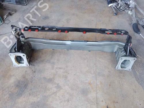 Front bumper reinforcement FORD FOCUS III 1.6 TDCi | BP26485026C109 