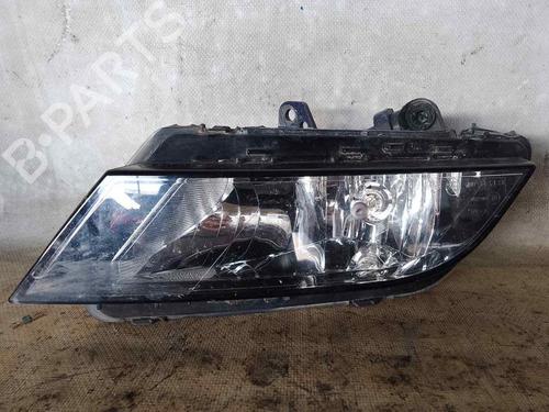 Right front fog light SEAT LEON (5F1)  | BP29156588C31 