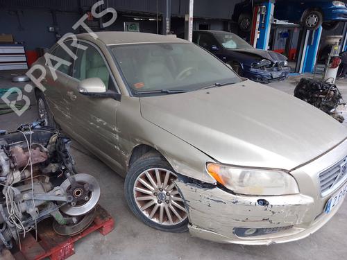 Glove box VOLVO S80 I (184)  | BP26481675C95 