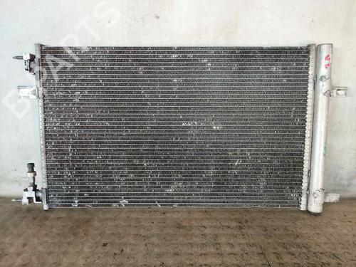 AC-Kondensator OPEL ZAFIRA TOURER C (P12) 2.0 CDTi (75) (165 hp) 30096105