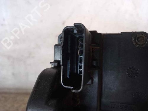 Rear right lock NISSAN NOTE (E11, NE11) 1.4 | BP26473013C99 
